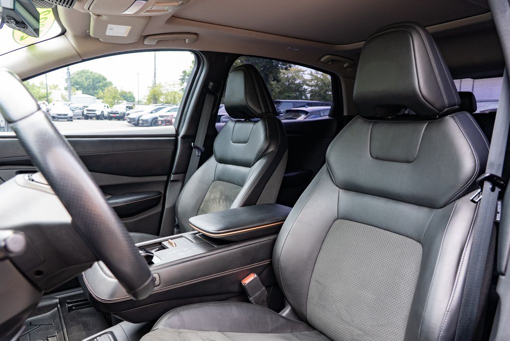 2023 Nissan Ariya EVOLVE+ Beaverton OR