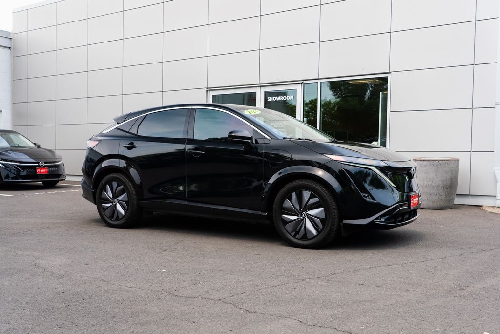 2023 Nissan Ariya EVOLVE+ Beaverton OR