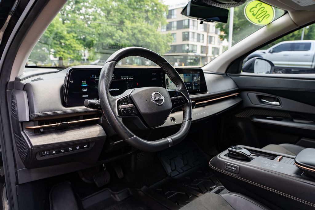 2023 Nissan Ariya EVOLVE+ Beaverton OR