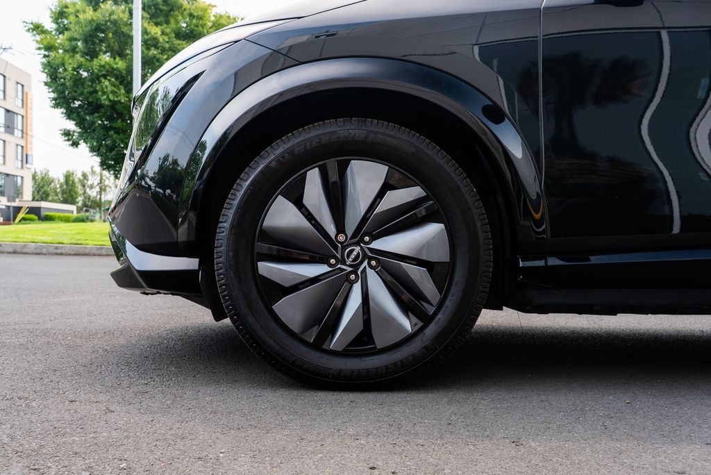 2023 Nissan Ariya EVOLVE+ Beaverton OR