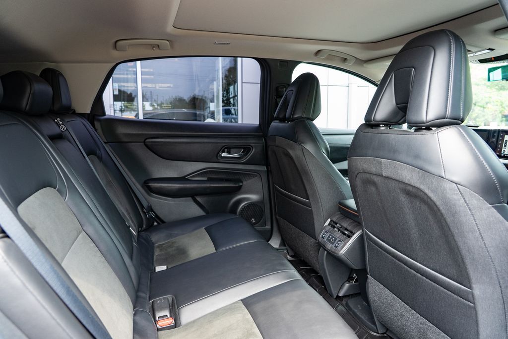 2023 Nissan Ariya EVOLVE+ Beaverton OR