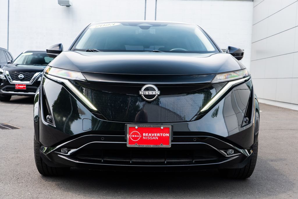 2023 Nissan Ariya EVOLVE+ Beaverton OR