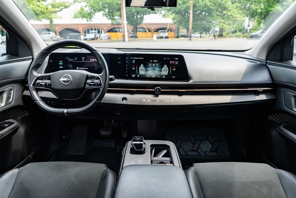 2023 Nissan Ariya EVOLVE+ Beaverton OR