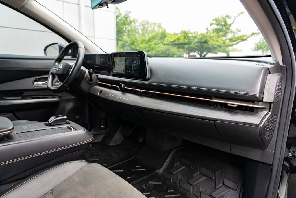 2023 Nissan Ariya EVOLVE+ Beaverton OR