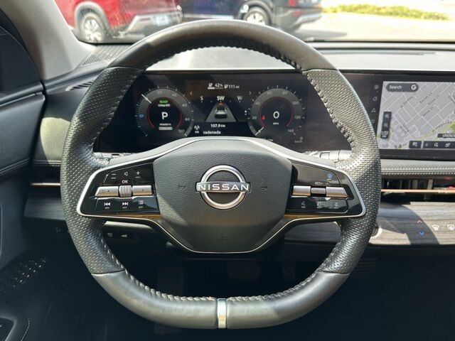 2023 Nissan Ariya EVOLVE+ e-4ORCE Hoffman Estates IL