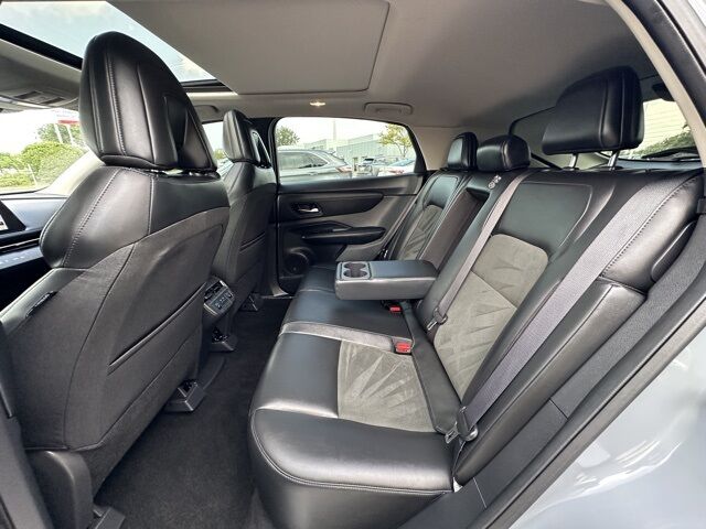 2023 Nissan Ariya EVOLVE+ e-4ORCE Hoffman Estates IL