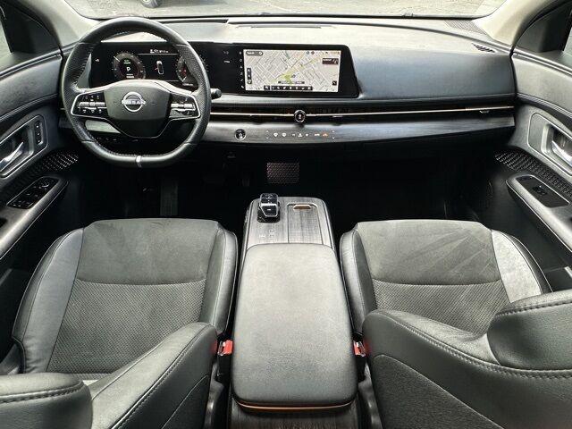 2023 Nissan Ariya EVOLVE+ e-4ORCE Hoffman Estates IL