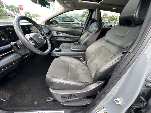 2023 Nissan Ariya EVOLVE+ e-4ORCE Hoffman Estates IL