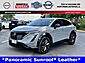 2023 Nissan Ariya EVOLVE+ e-4ORCE Hoffman Estates IL