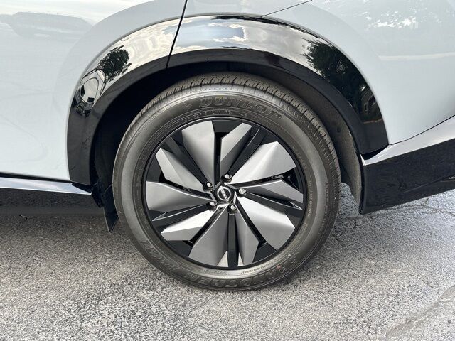 2023 Nissan Ariya EVOLVE+ e-4ORCE Hoffman Estates IL
