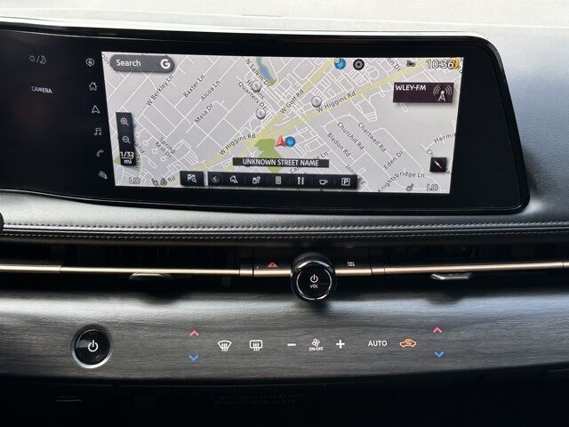 2023 Nissan Ariya EVOLVE+ e-4ORCE Hoffman Estates IL