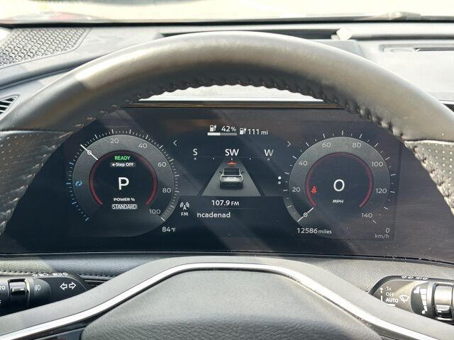 2023 Nissan Ariya EVOLVE+ e-4ORCE Hoffman Estates IL