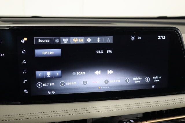 2023 Nissan Ariya EVOLVE+ e-4ORCE Raleigh NC