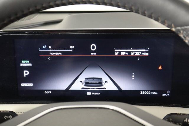 2023 Nissan Ariya EVOLVE+ e-4ORCE Raleigh NC