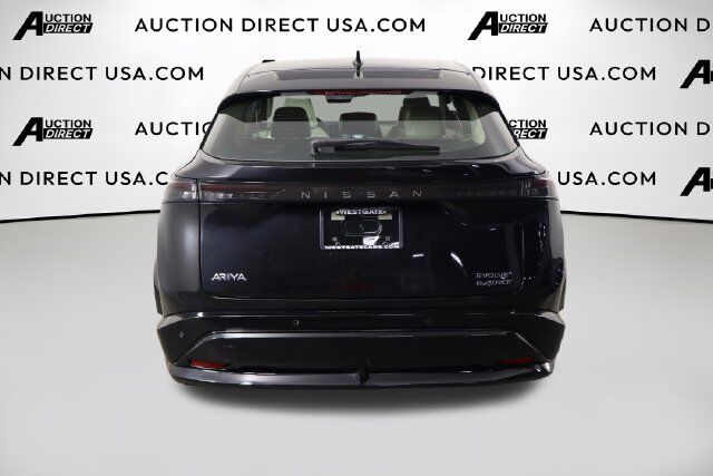 2023 Nissan Ariya EVOLVE+ e-4ORCE Raleigh NC