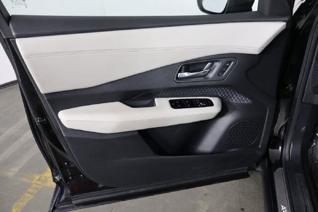 2023 Nissan Ariya EVOLVE+ e-4ORCE Raleigh NC