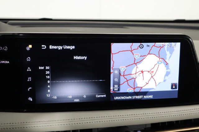 2023 Nissan Ariya EVOLVE+ e-4ORCE Raleigh NC