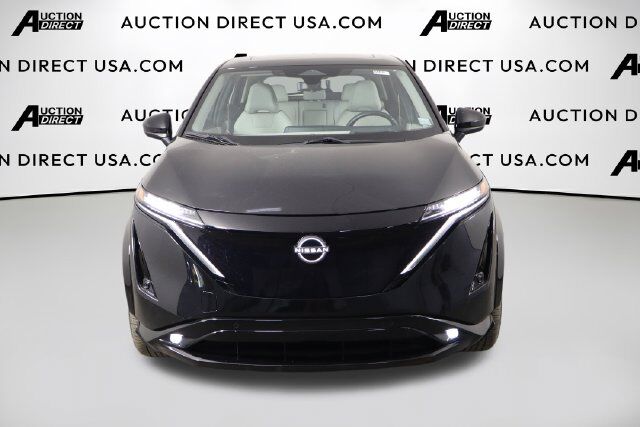 2023 Nissan Ariya EVOLVE+ e-4ORCE Raleigh NC