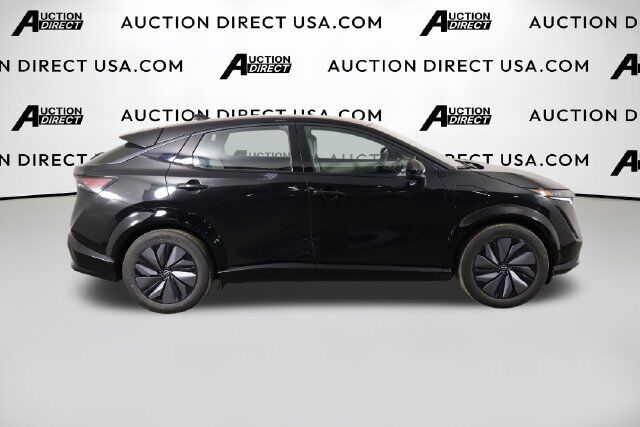 2023 Nissan Ariya EVOLVE+ e-4ORCE Raleigh NC