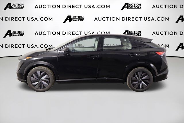 2023 Nissan Ariya EVOLVE+ e-4ORCE Raleigh NC