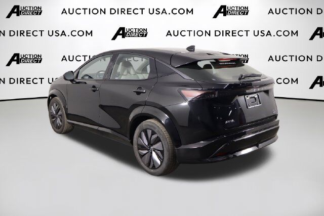 2023 Nissan Ariya EVOLVE+ e-4ORCE Raleigh NC