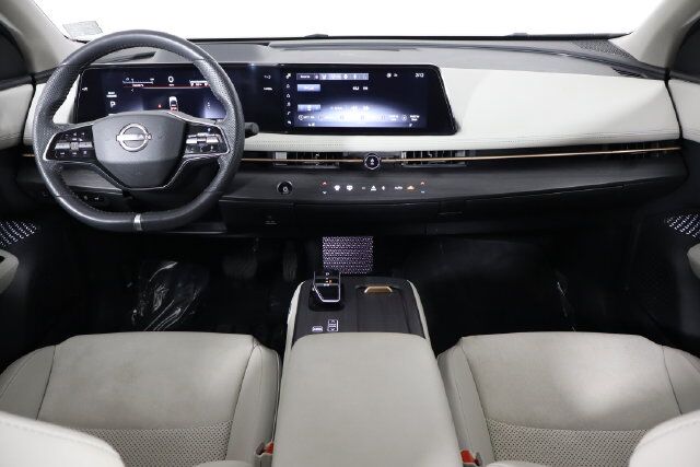 2023 Nissan Ariya EVOLVE+ e-4ORCE Raleigh NC