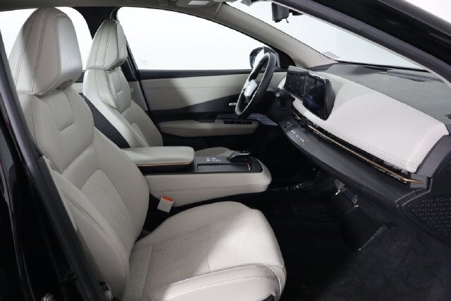 2023 Nissan Ariya EVOLVE+ e-4ORCE Raleigh NC