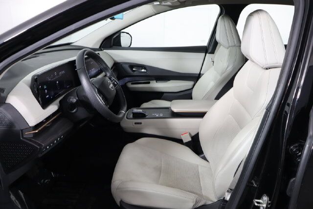 2023 Nissan Ariya EVOLVE+ e-4ORCE Raleigh NC