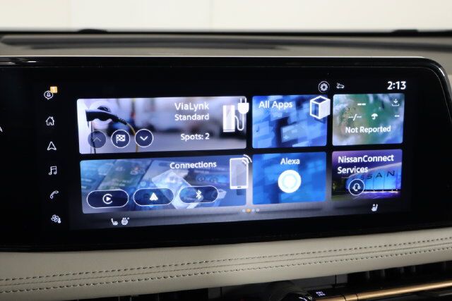 2023 Nissan Ariya EVOLVE+ e-4ORCE Raleigh NC