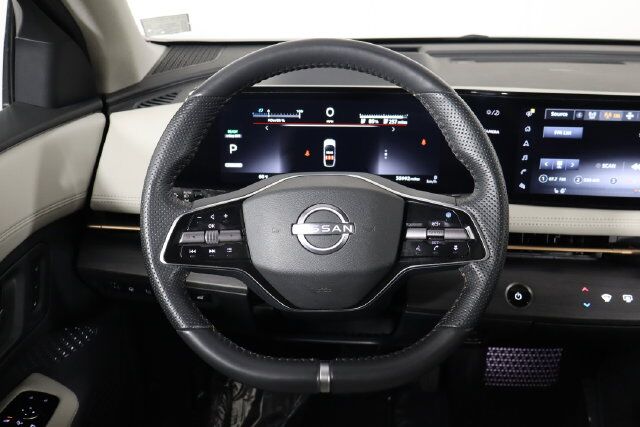 2023 Nissan Ariya EVOLVE+ e-4ORCE Raleigh NC