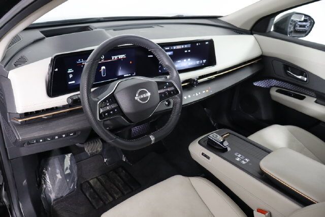 2023 Nissan Ariya EVOLVE+ e-4ORCE Raleigh NC