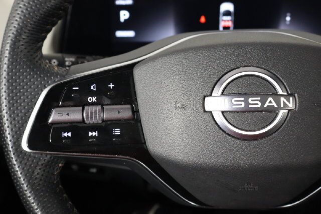 2023 Nissan Ariya EVOLVE+ e-4ORCE Raleigh NC