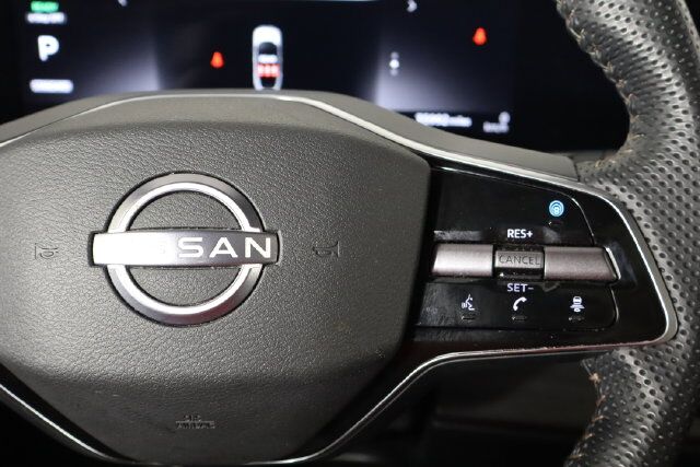2023 Nissan Ariya EVOLVE+ e-4ORCE Raleigh NC