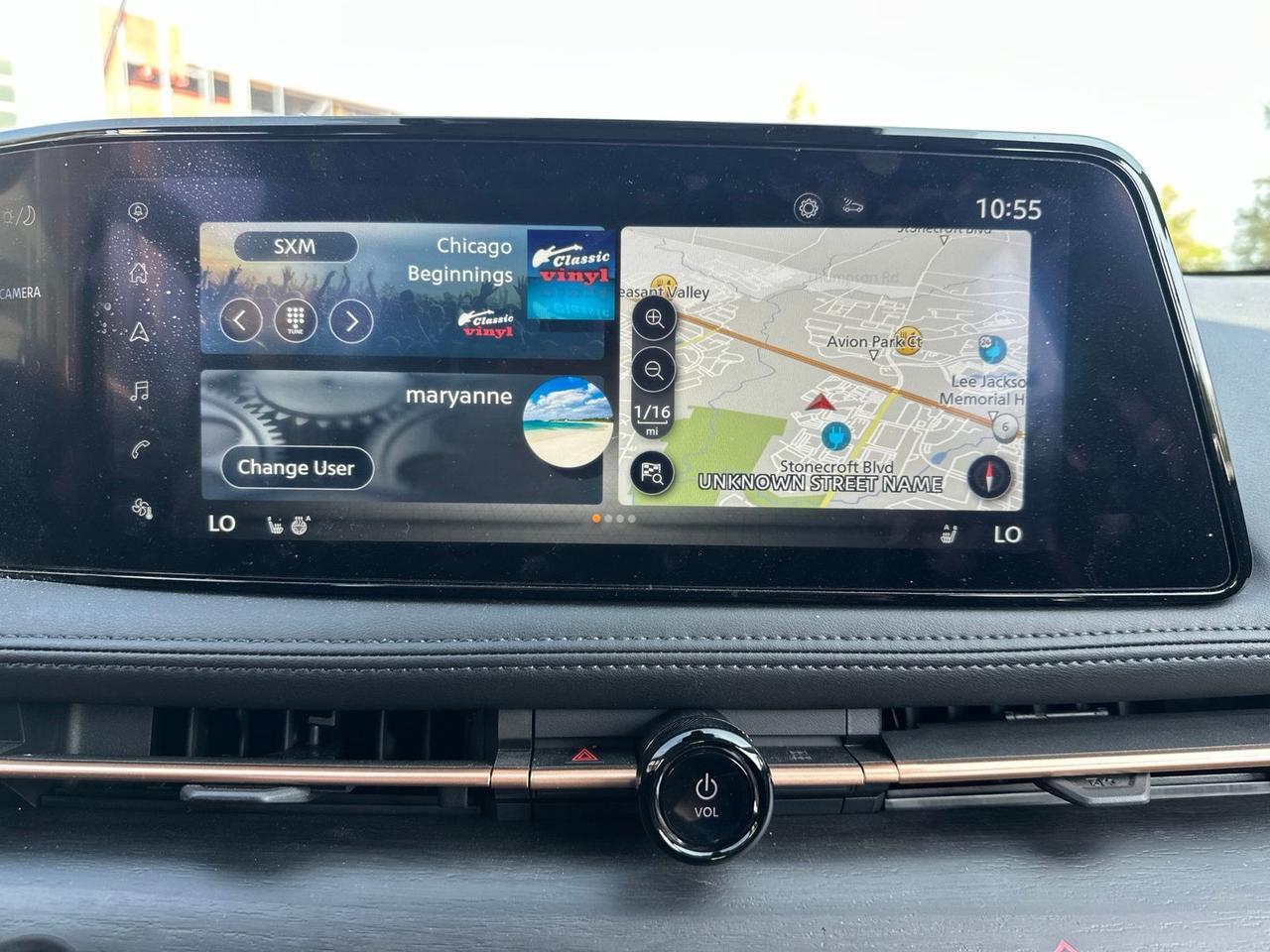 2023 Nissan Ariya EVOLVE+ e-4ORCE Chantilly VA