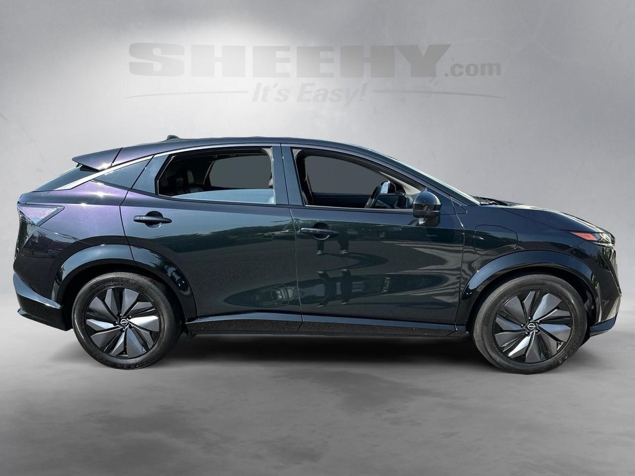 2023 Nissan Ariya EVOLVE+ e-4ORCE Chantilly VA
