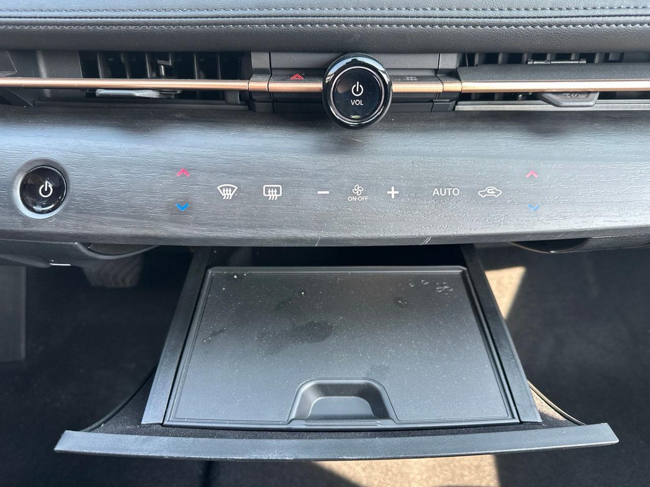 2023 Nissan Ariya EVOLVE+ e-4ORCE Chantilly VA