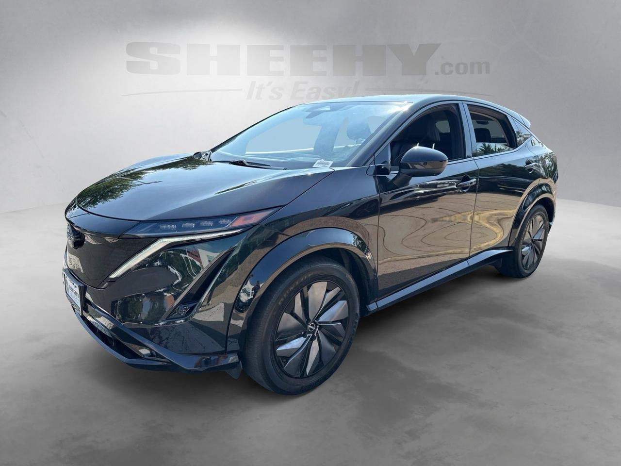 2023 Nissan Ariya EVOLVE+ e-4ORCE Chantilly VA