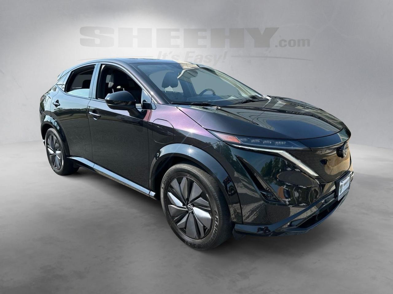 2023 Nissan Ariya EVOLVE+ e-4ORCE Chantilly VA