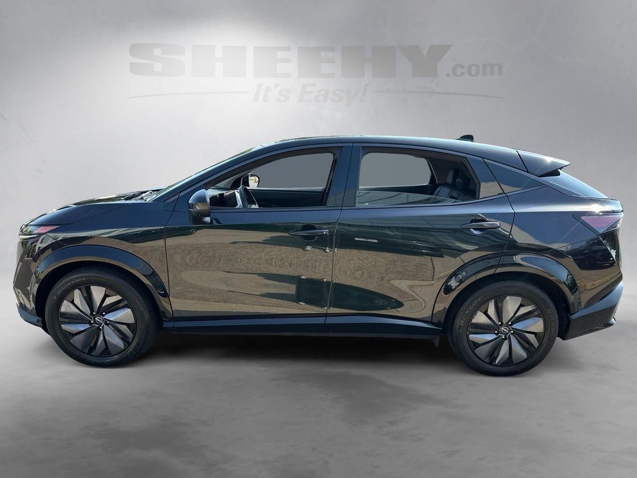 2023 Nissan Ariya EVOLVE+ e-4ORCE Chantilly VA