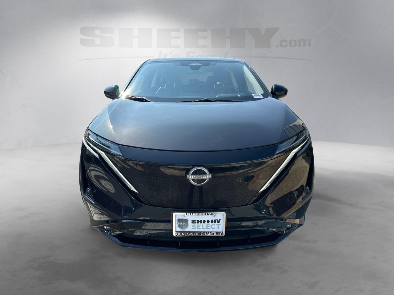 2023 Nissan Ariya EVOLVE+ e-4ORCE Chantilly VA