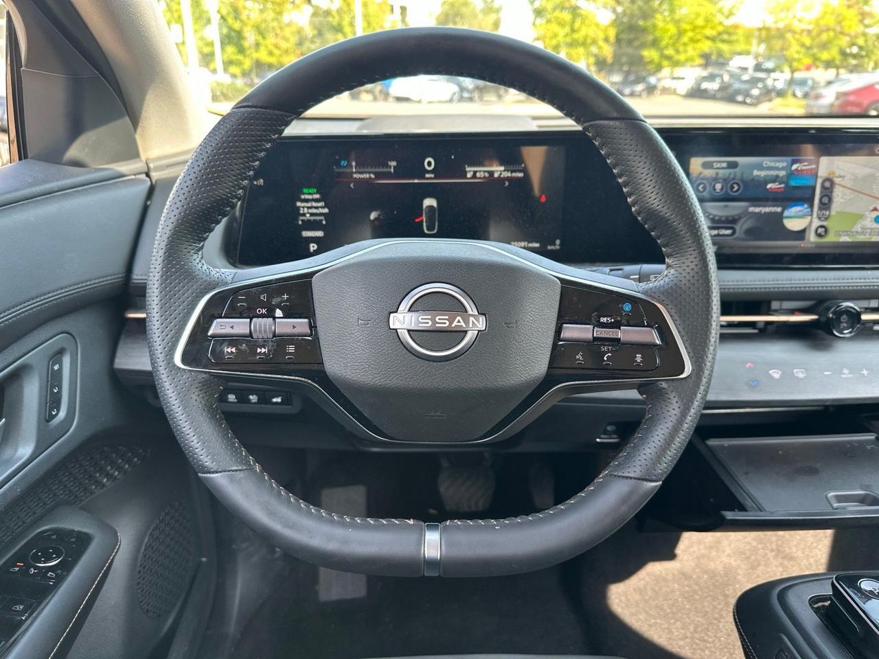 2023 Nissan Ariya EVOLVE+ e-4ORCE Chantilly VA