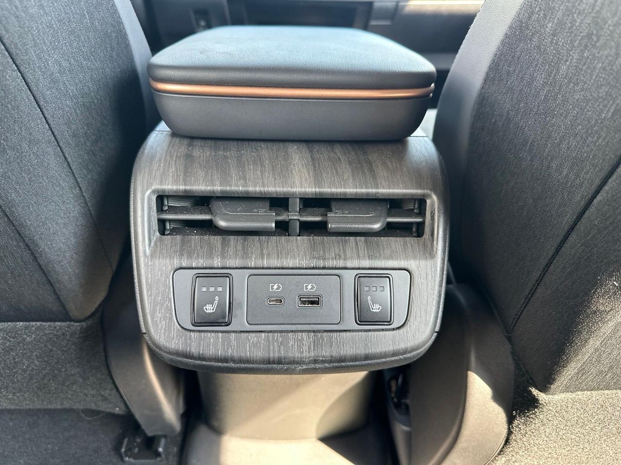 2023 Nissan Ariya EVOLVE+ e-4ORCE Chantilly VA