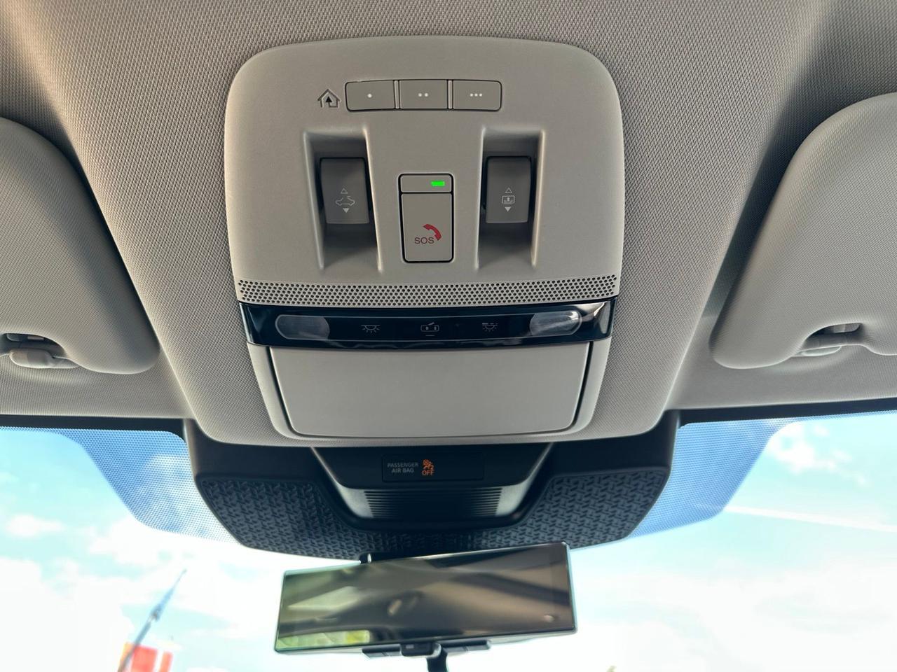 2023 Nissan Ariya EVOLVE+ e-4ORCE Chantilly VA