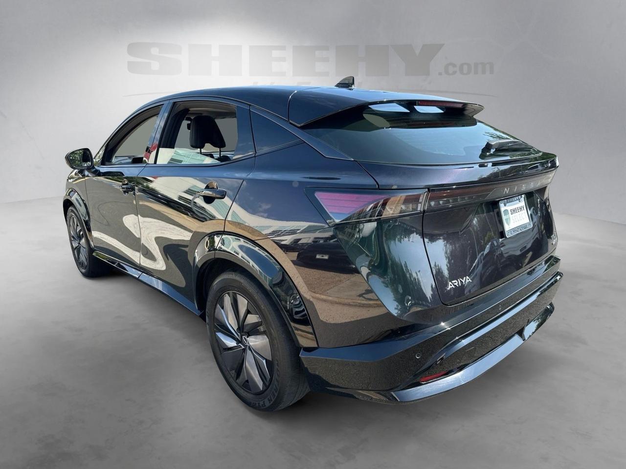 2023 Nissan Ariya EVOLVE+ e-4ORCE Chantilly VA