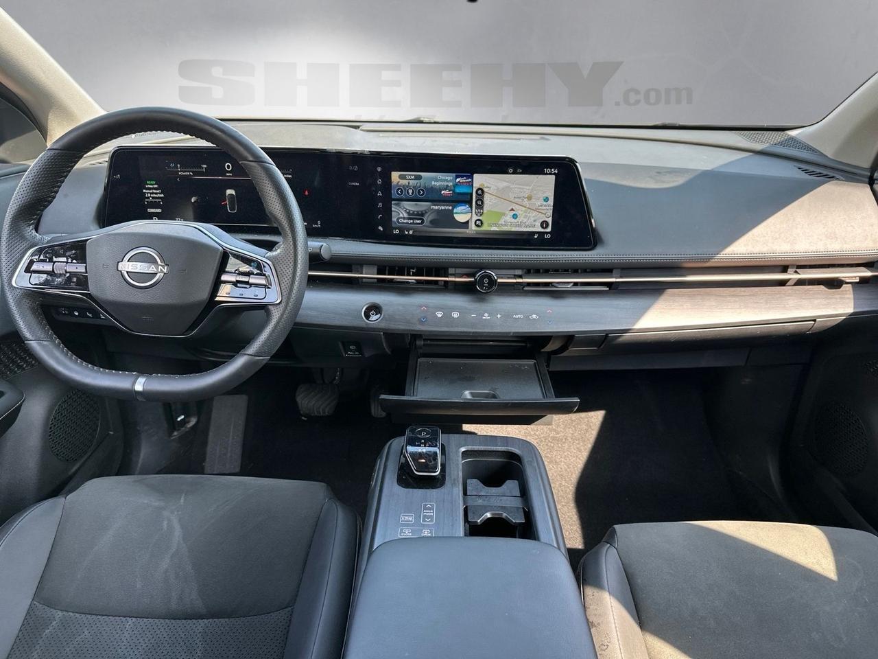 2023 Nissan Ariya EVOLVE+ e-4ORCE Chantilly VA