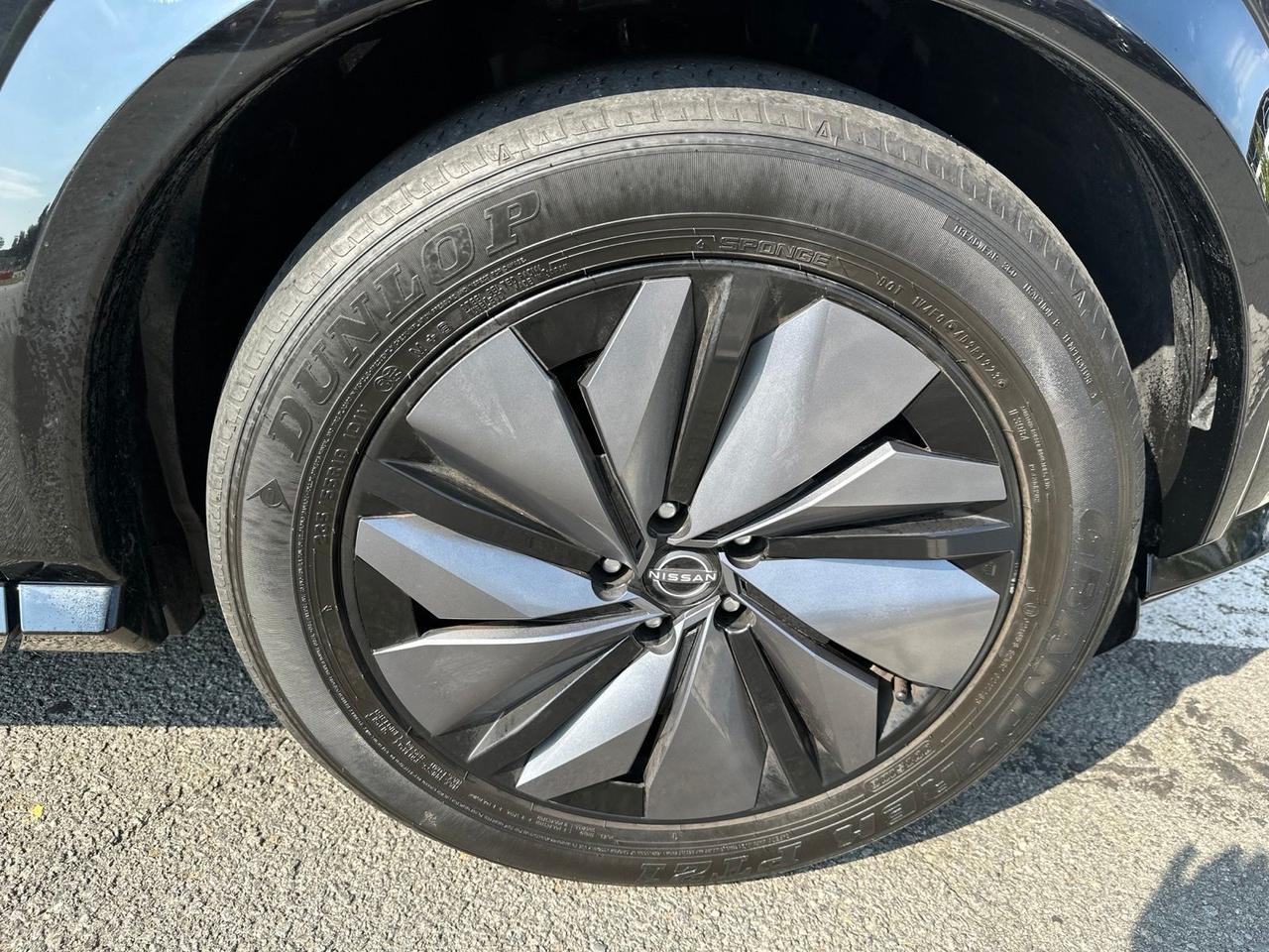 2023 Nissan Ariya EVOLVE+ e-4ORCE Chantilly VA