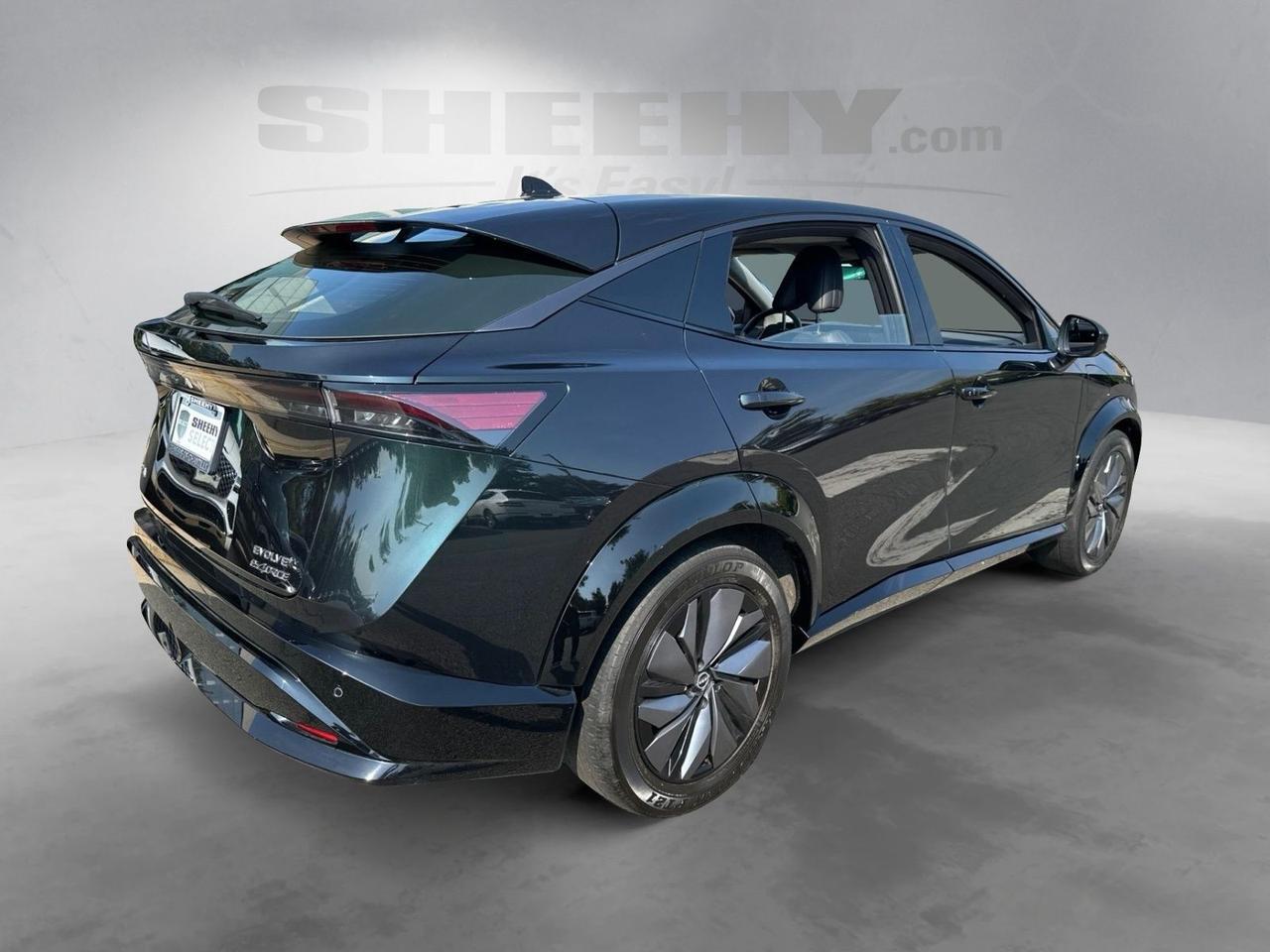 2023 Nissan Ariya EVOLVE+ e-4ORCE Chantilly VA