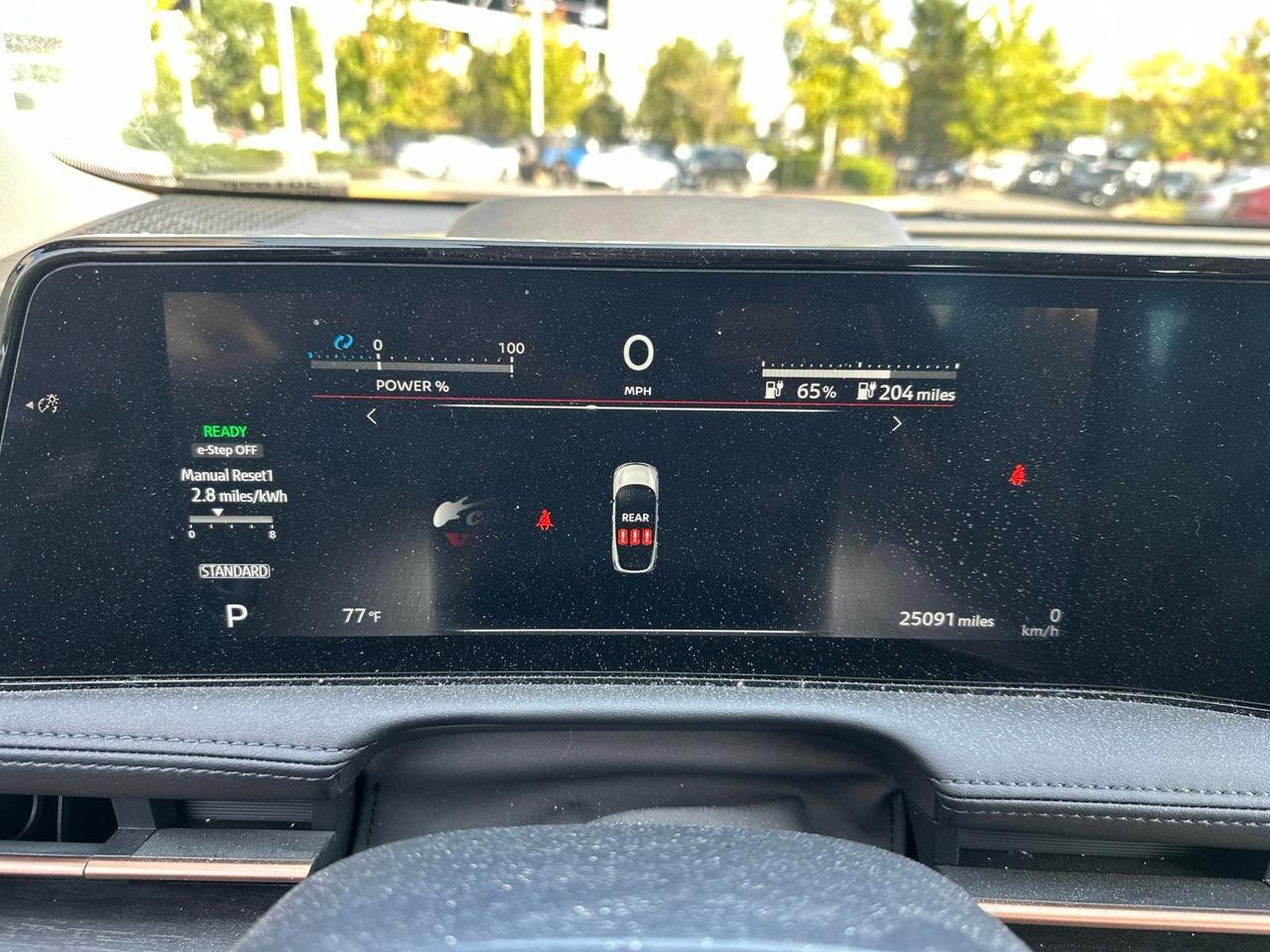 2023 Nissan Ariya EVOLVE+ e-4ORCE Chantilly VA