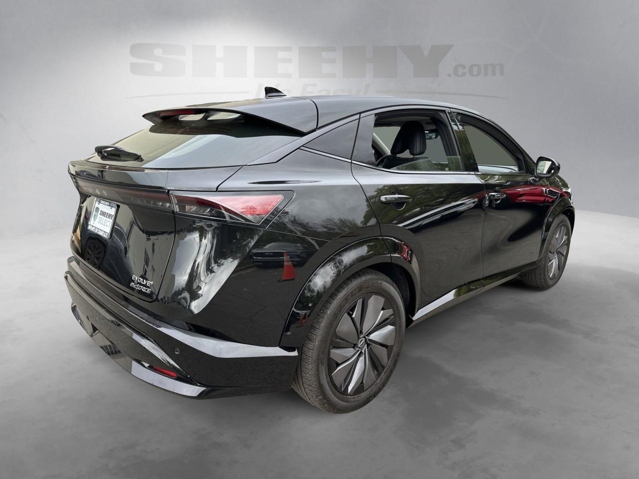 2023 Nissan Ariya EVOLVE+ e-4ORCE Chantilly VA
