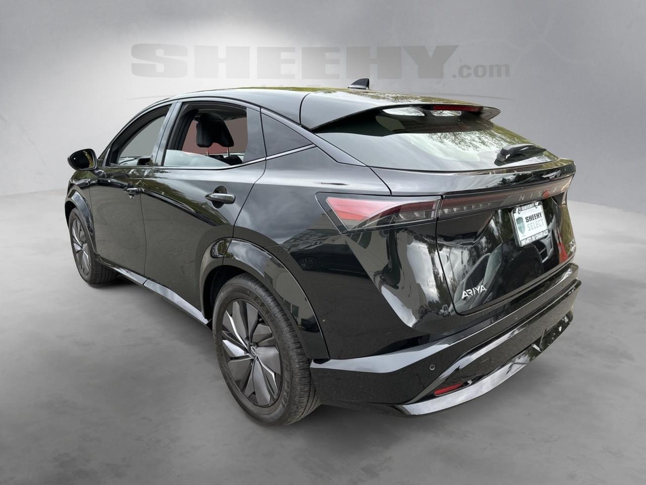 2023 Nissan Ariya EVOLVE+ e-4ORCE Chantilly VA